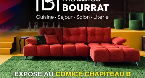 MEUBLES BOURRAT comice 2